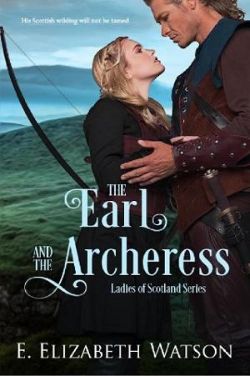An Earl for the Archeress