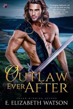 Outlaw Ever After