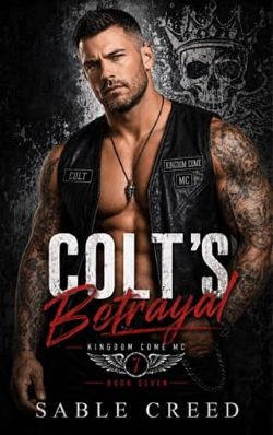 Colt’s Betrayal