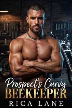 Prospect’s Curvy Beekeeper