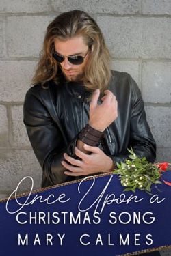 Once Upon A Christmas Song