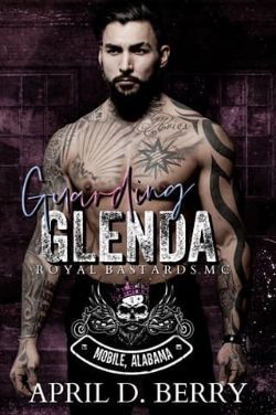 Guarding Glenda