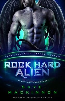 Rock Hard Alien