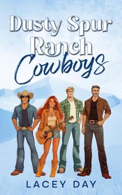 Dusty Spur Ranch Cowboys
