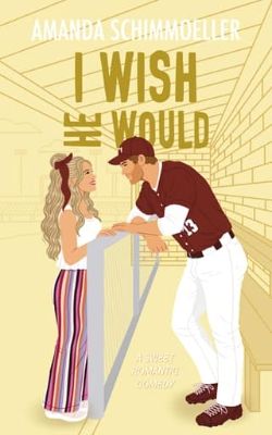 I Wish He Would