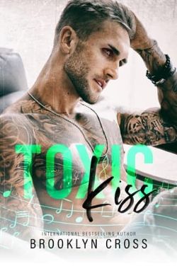 Toxic Kiss