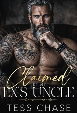 Claimed By my Ex’s Uncle