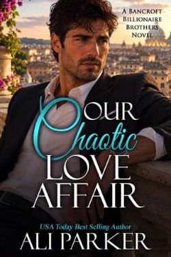 Our Chaotic Love Affair