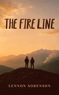 The Fire Line