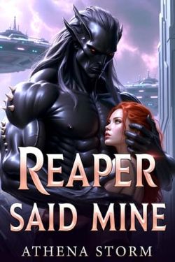 Reaper Said Mine