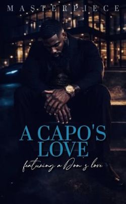 A Capo’s Love: Featuring A Don’s Love
