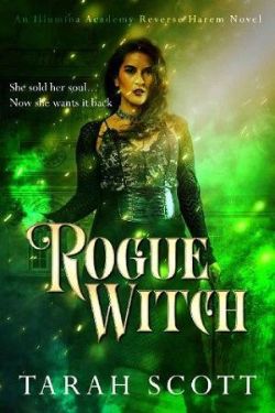 Rogue Witch