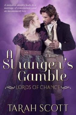 A Stranger’s Gamble