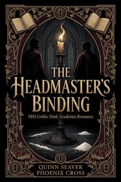 The Headmaster’s Binding