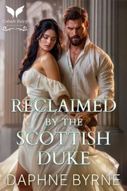 Reclaimed By Her Scottish Duke