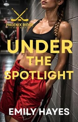 Under the Spotlight
