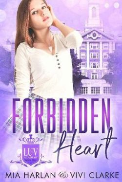 Forbidden Heart