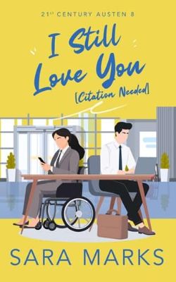 I Still Love You (Citation Needed)