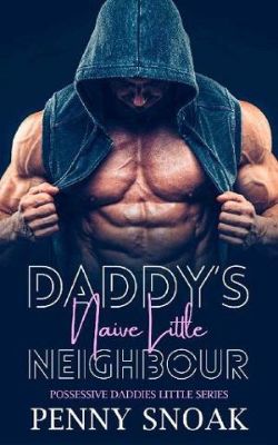 Daddy’s Naive Little Neighbour
