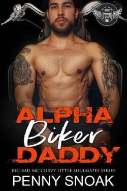 Alpha Biker Daddy