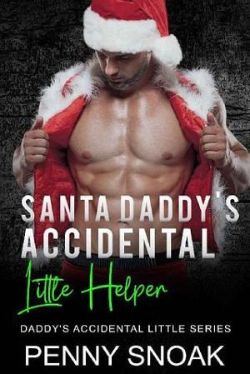 Santa Daddy’s Accidental Little Helper