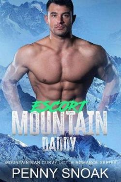 Escort Mountain Daddy