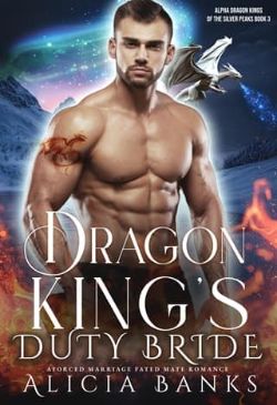Dragon King’s Duty Bride