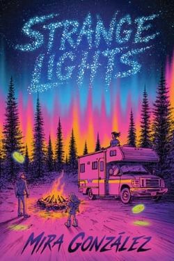 Strange Lights