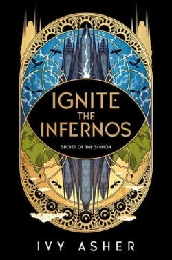 Ignite the Infernos