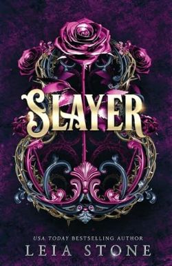 Slayer