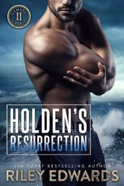 Holden’s Resurrection