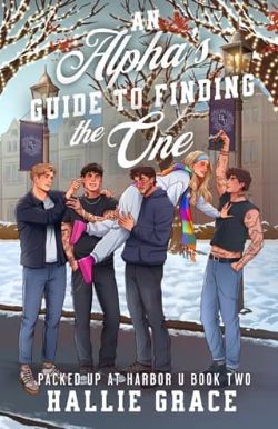 An Alpha’s Guide to Finding the One