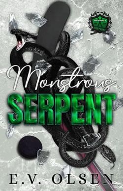 Monstrous Serpent