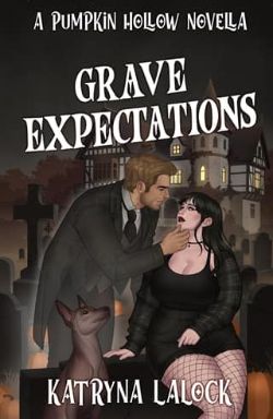 Grave Expectations