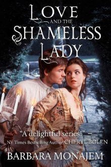 Love and the Shameless Lady