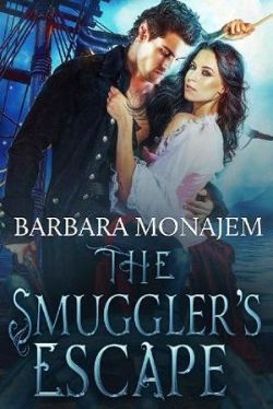 The Smuggler’s Escape