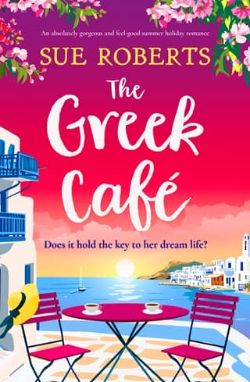 The Greek Café
