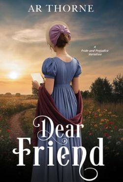 Dear Friend