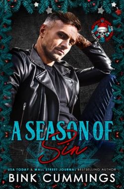A Season Of Sin