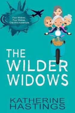 The Wilder Widows