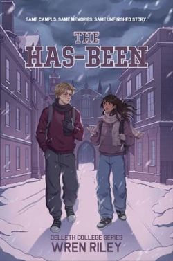 The Has-Been