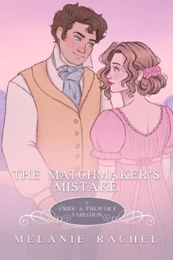 The Matchmaker’s Mistake