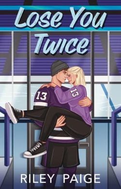 Lose You Twice