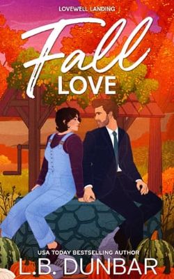 Fall Love