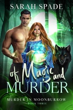 Of Magic and Murder