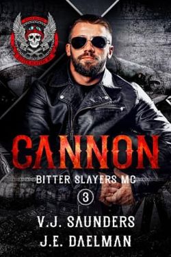 Cannon