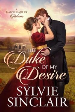 The Duke of My Desire
