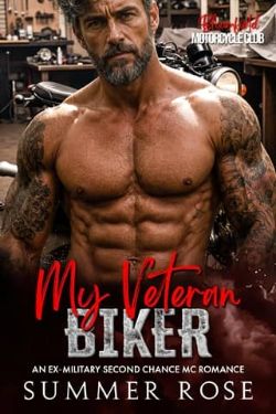 My Veteran Biker