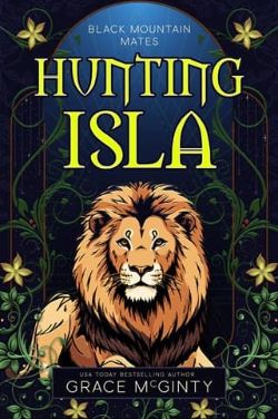 Hunting Isla