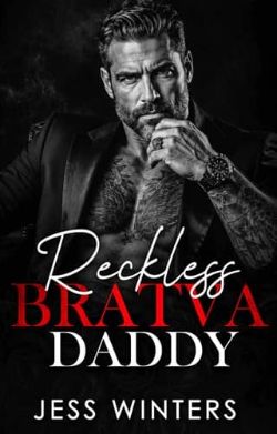 Reckless Bratva Daddy